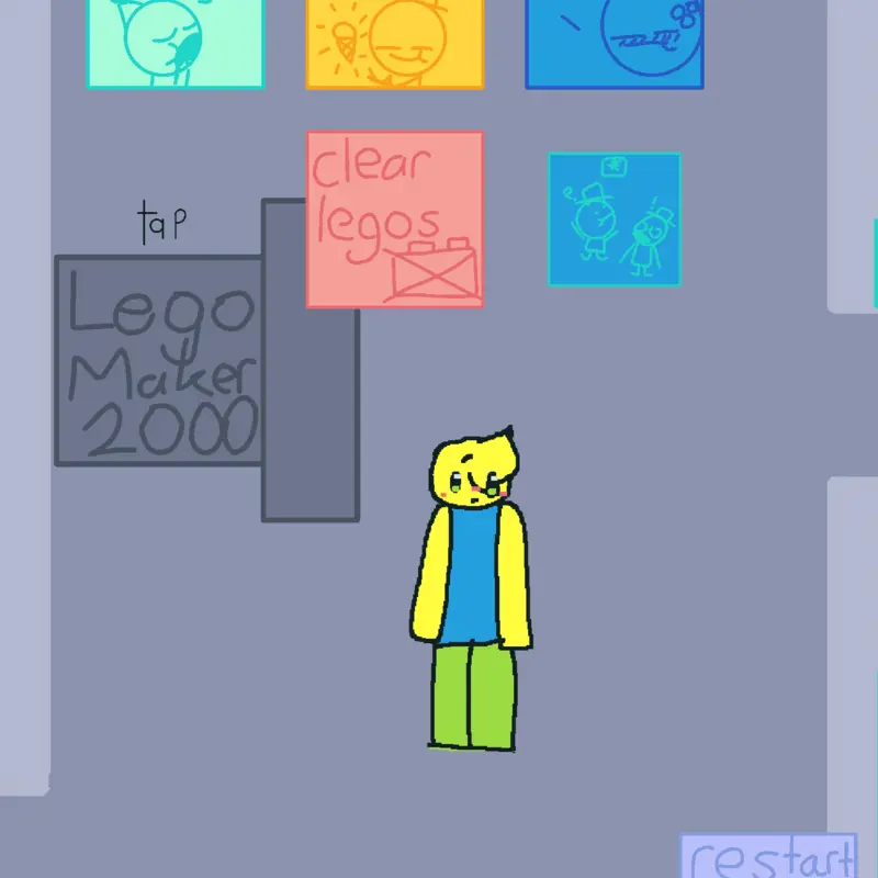 Game by @Rainbvbble