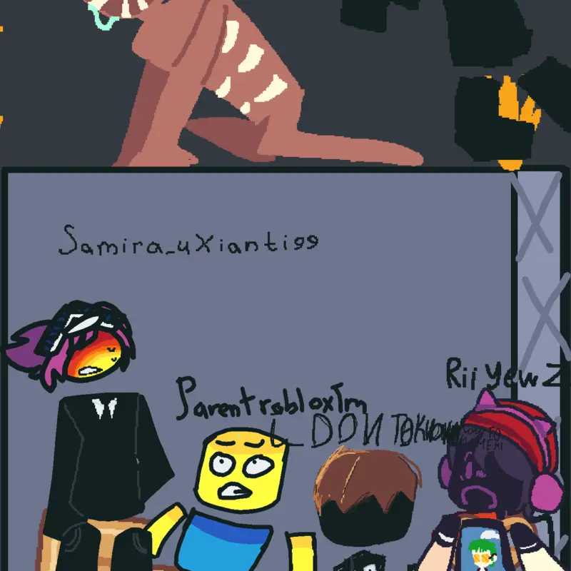 Game by @Katsute