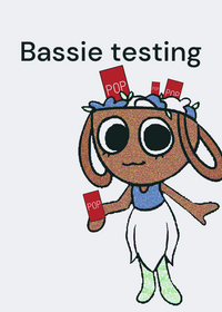 Bassie test