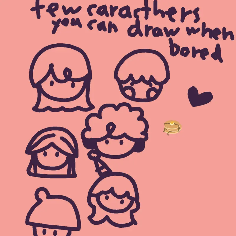 Game by @CarmelaCream