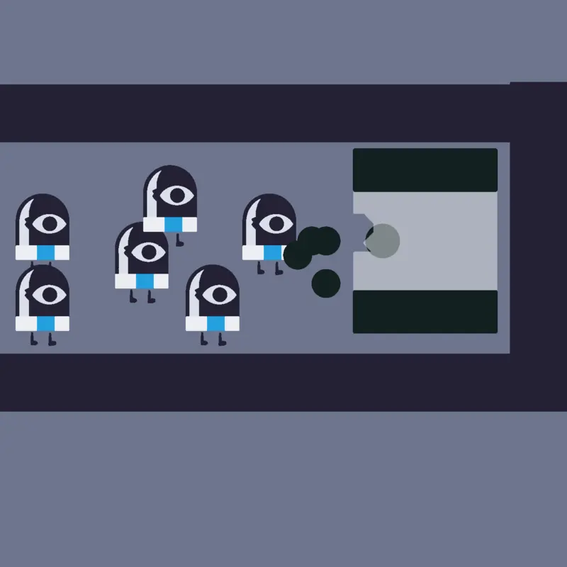 Game by @Retro_killer