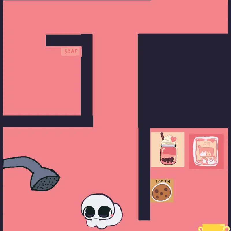 Game by @herbit