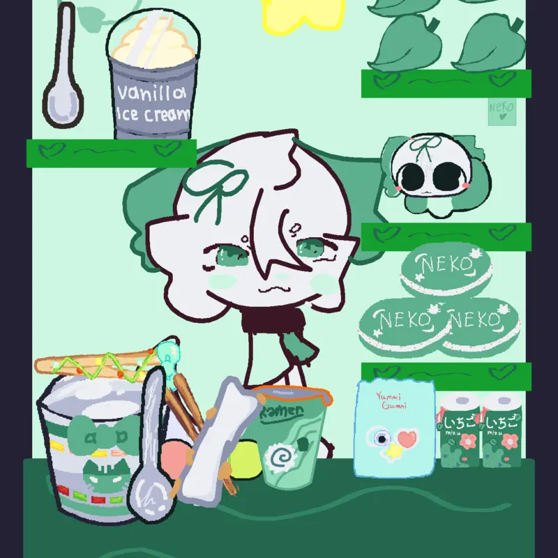 Game by @keyieru