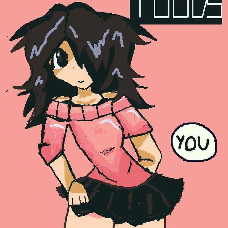 Game by @ana_heliete