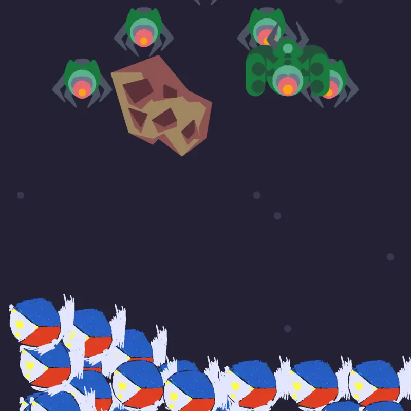 Game by @filipino_soldier