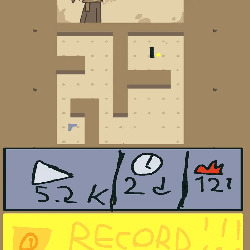 Game by @Yertitoali