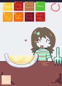 🍥- ¡¡mukbang!! -🍞#mukbang#cute