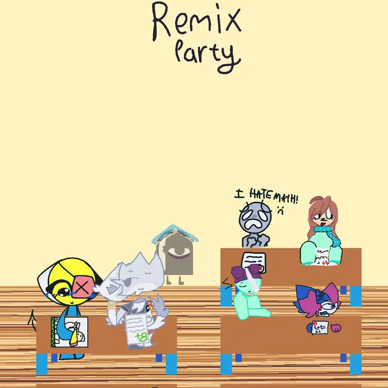 Game by @itzstaruy