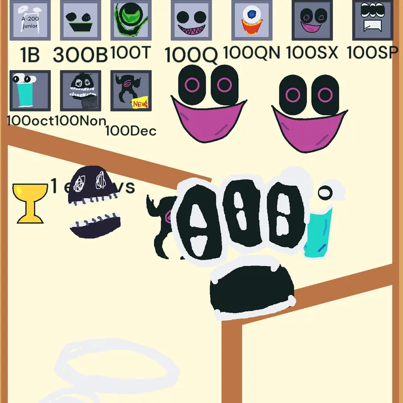 Game by @Mary-24888