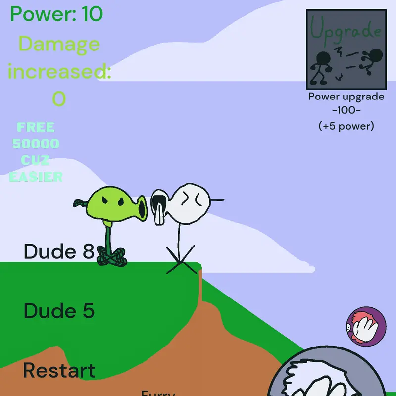Game by @miran