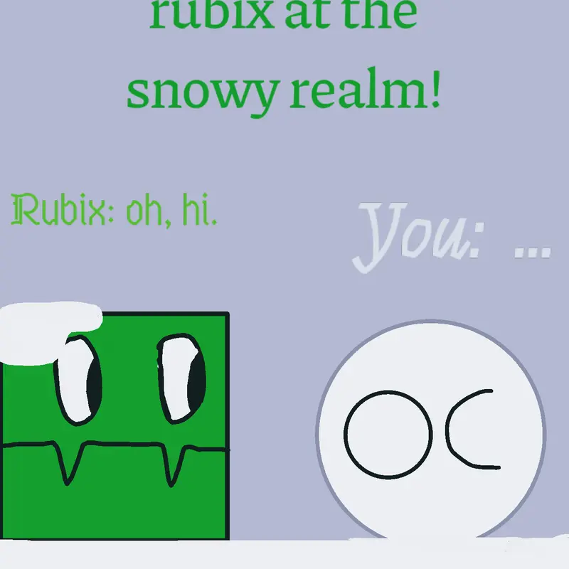 Game by @Rubix_the_cube