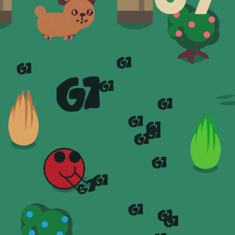 Game by @NarwhalTough