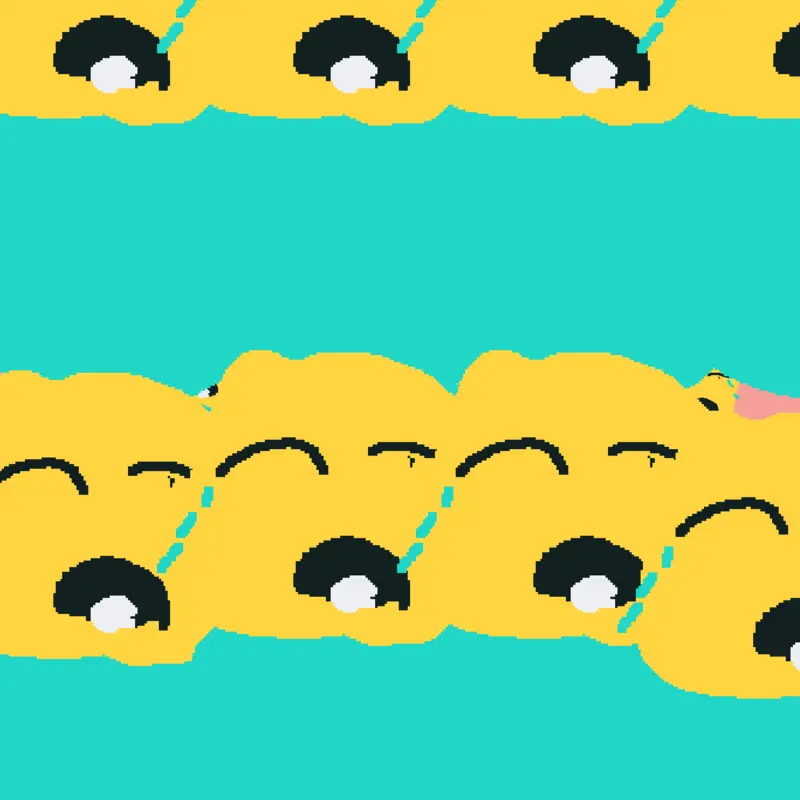 Game by @8azure