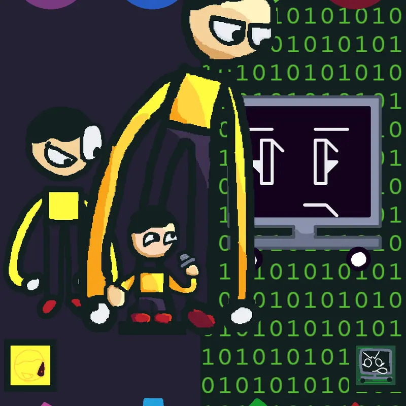 Game by @Numberblocks_4