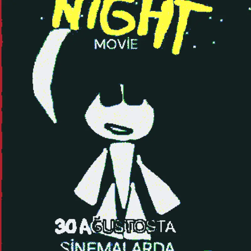 A PLUS NİGHT MOVİE by @silindi