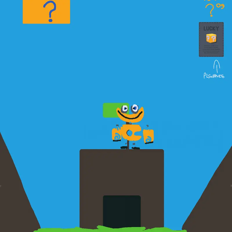 Game by @Enderfan
