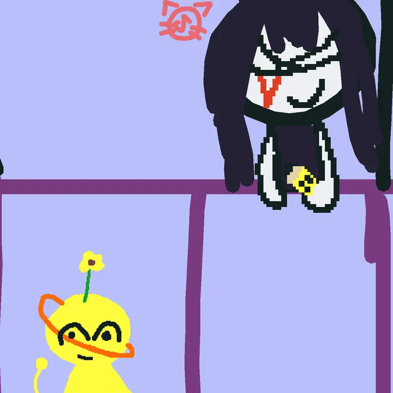 Game by @Yellownie1703