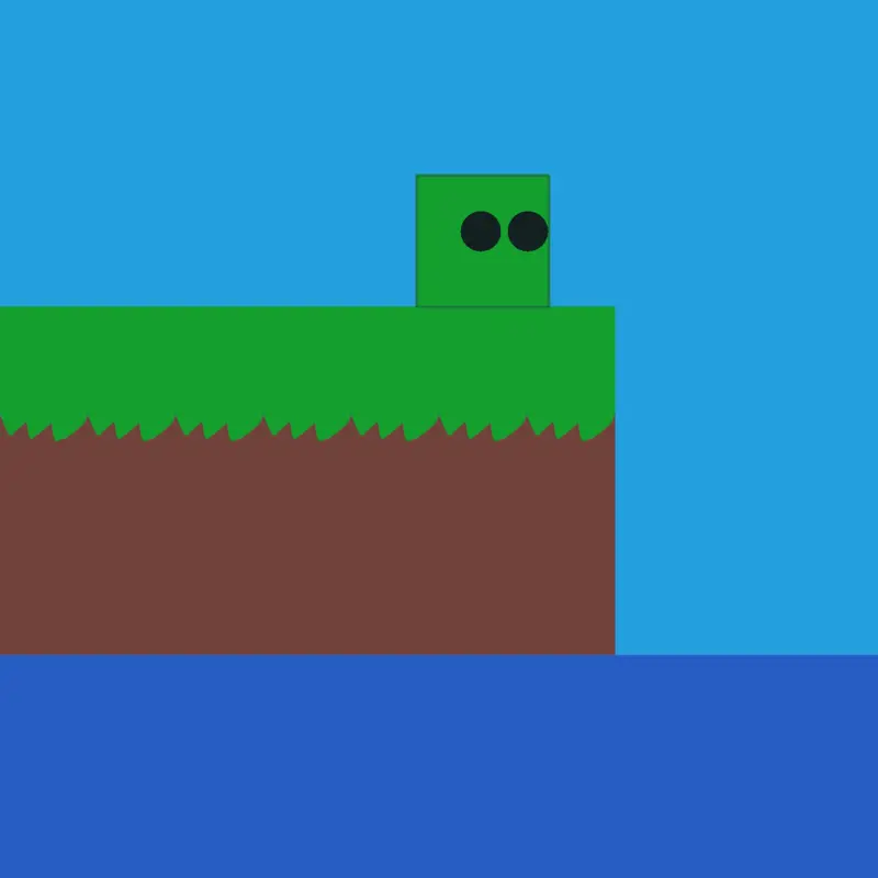 Game by @leubu