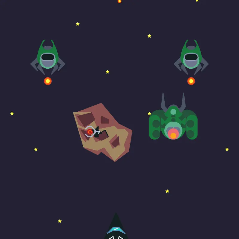 Game by @The_lame_dev
