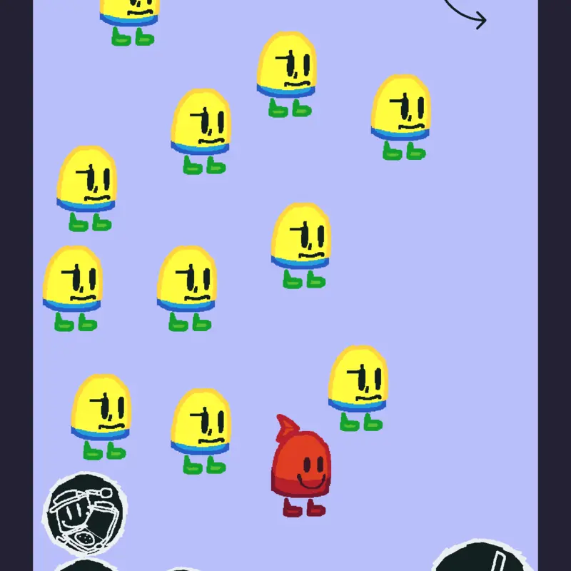 Game by @Solarplanet