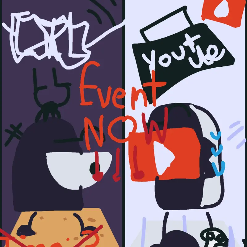 Youtuber Tycoon!!! by @OrbitCastle10