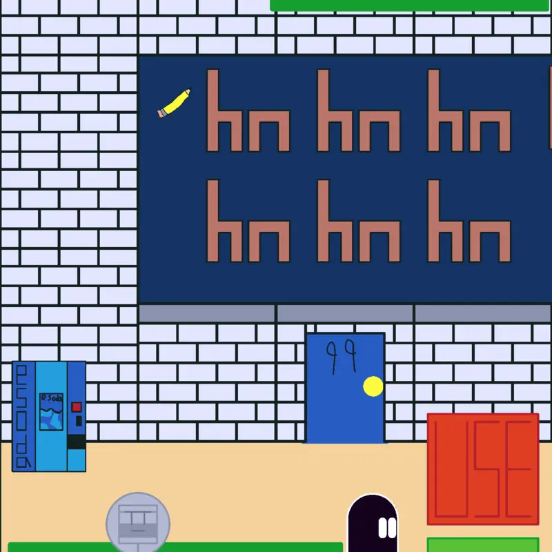 Game by @gramcrackers17