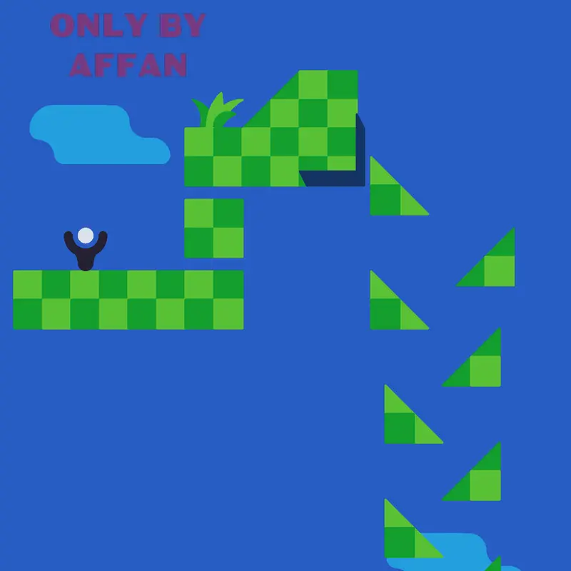 Game by @affananjum