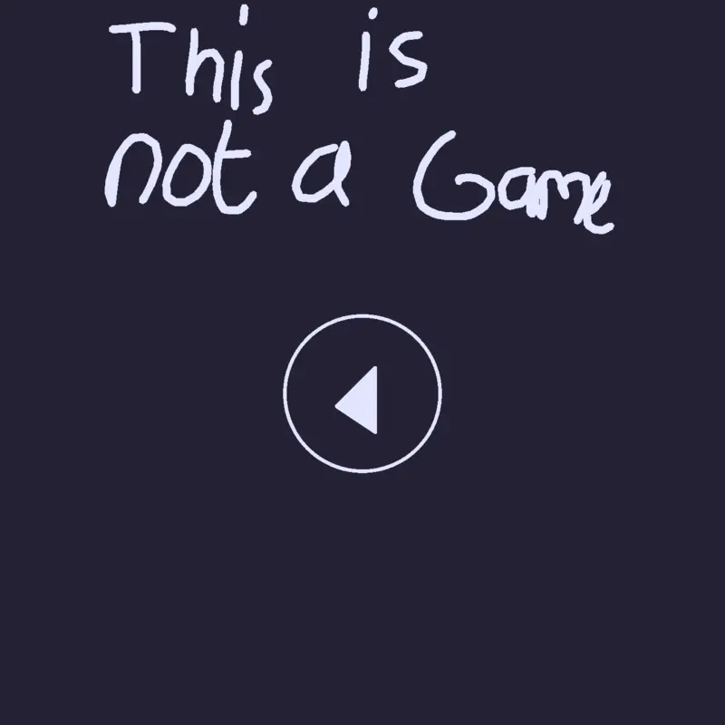 Game by @Adius