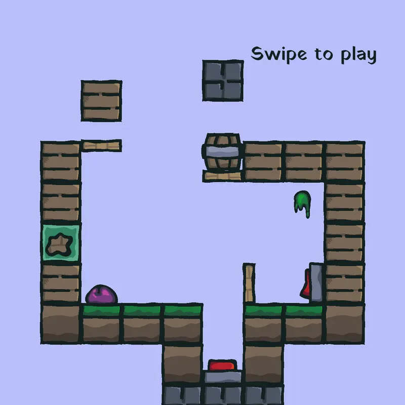 Game by @Parkour_Machine