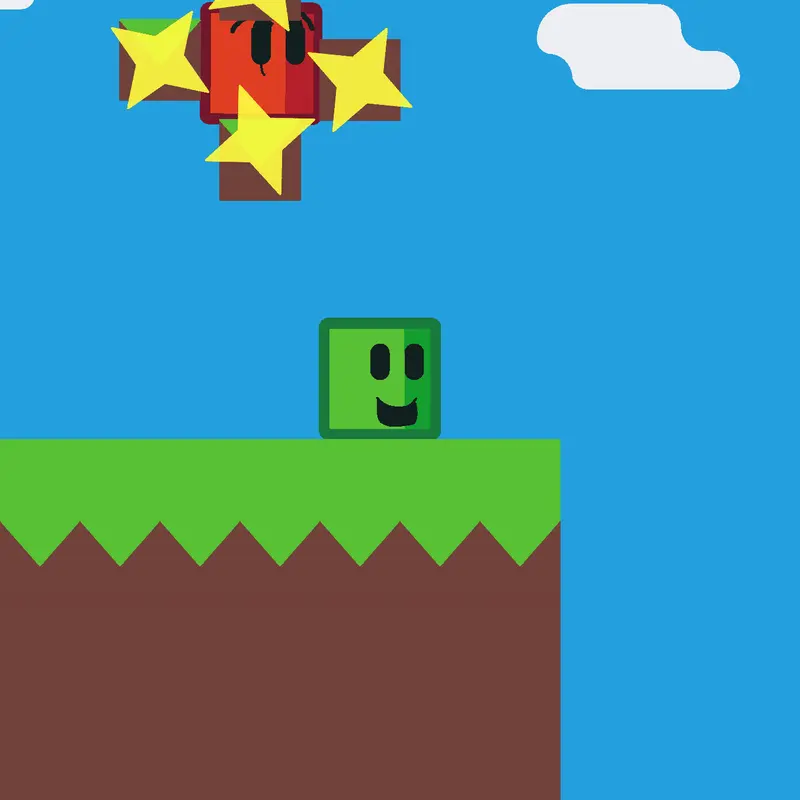 Game by @jacieon100