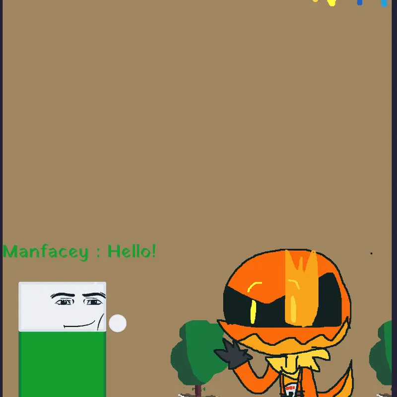 Game by @manface_guy