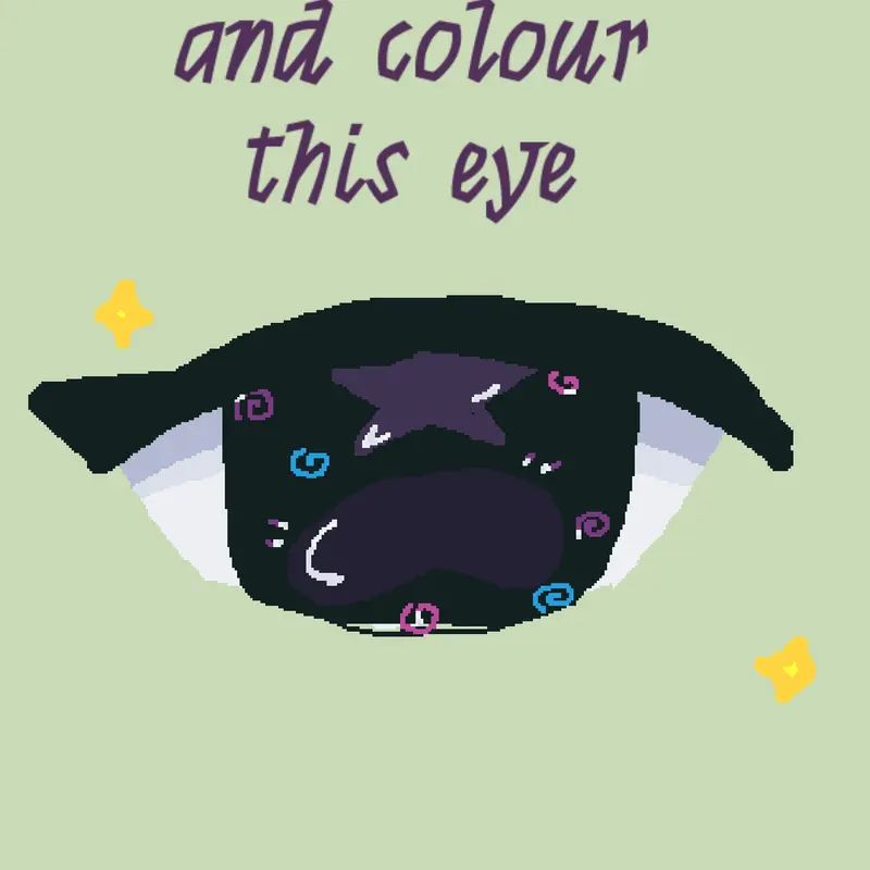 Game by @Poofy_Cakes
