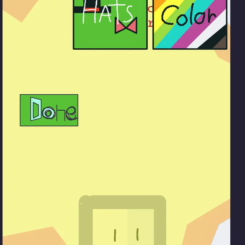 Game by @JustJame
