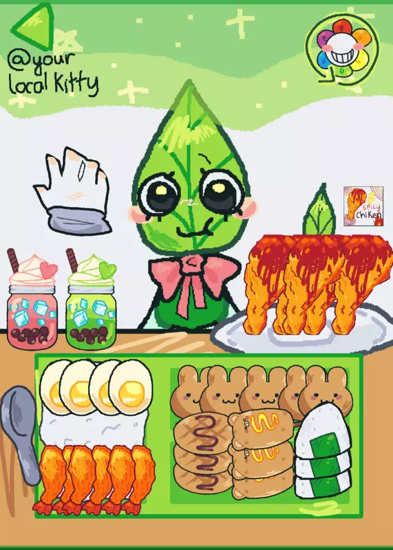 Game by @Callmenhen_VN
