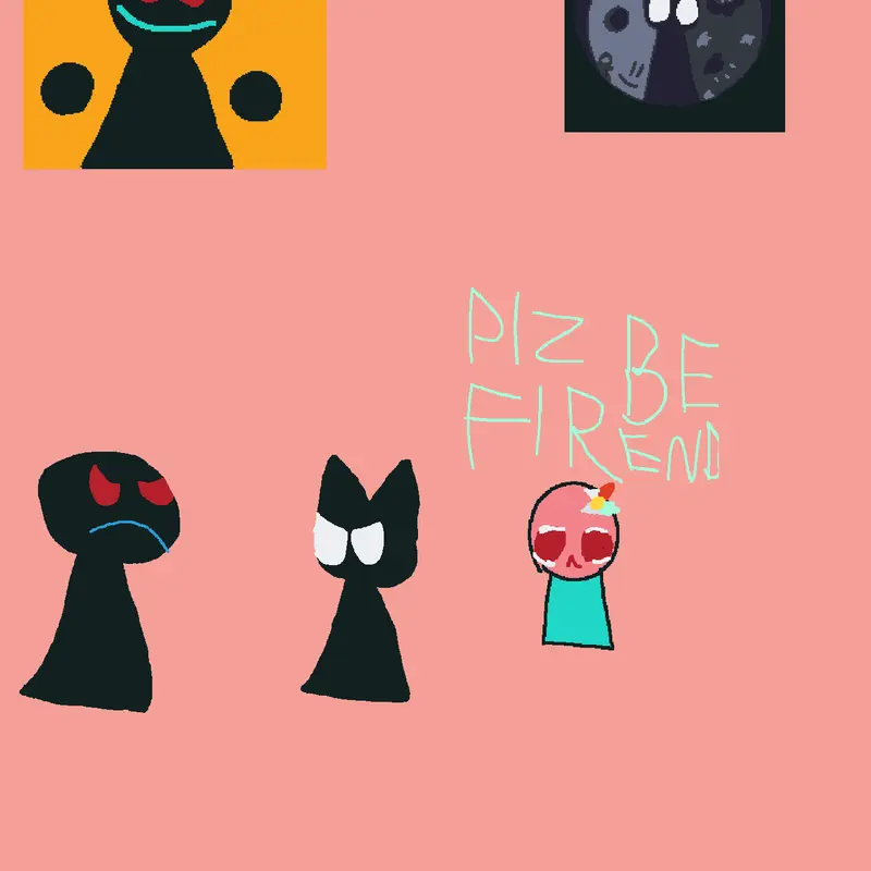 Game by @Krisitne