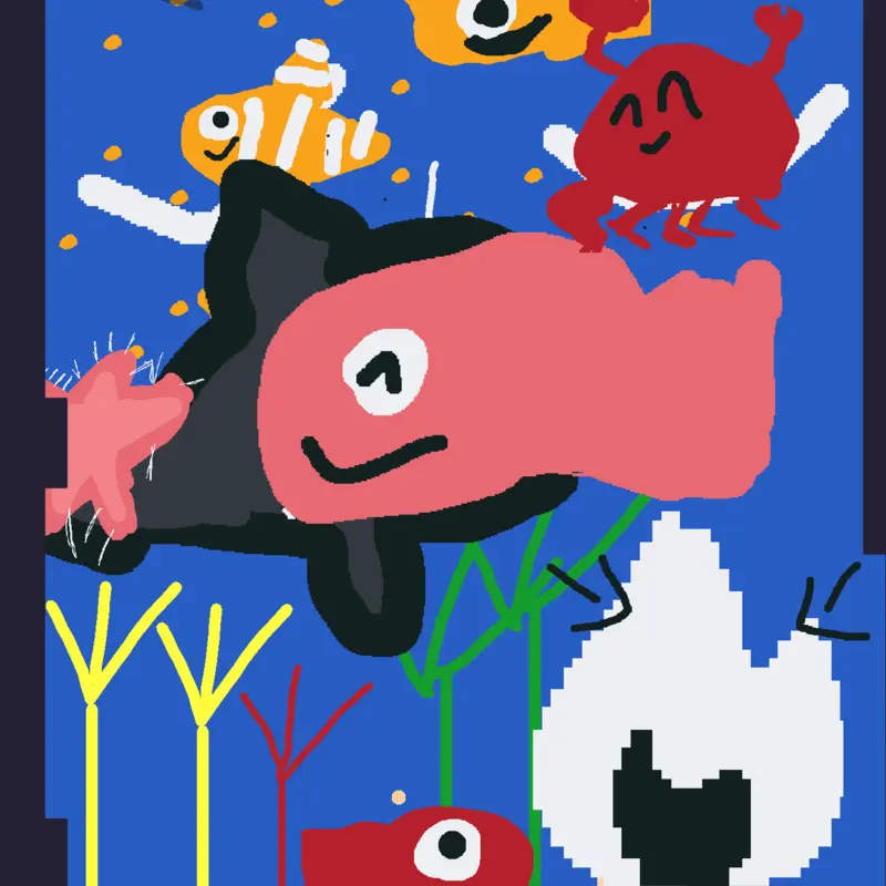 Game by @areezpro