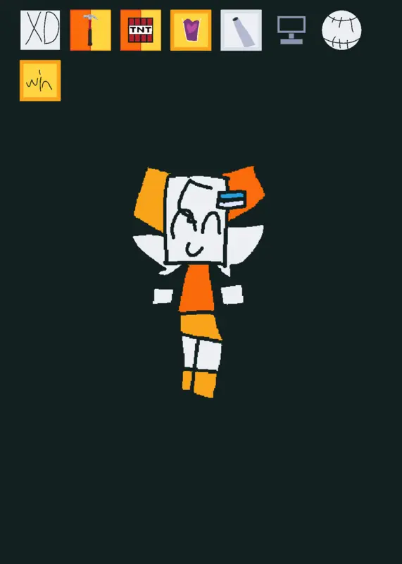 Game by @PopdropMePadShesaa