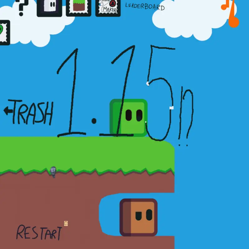 Game by @Pedrobom