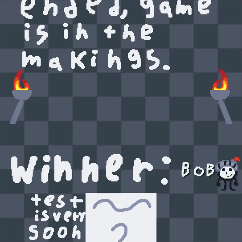 Game by @realagentkay