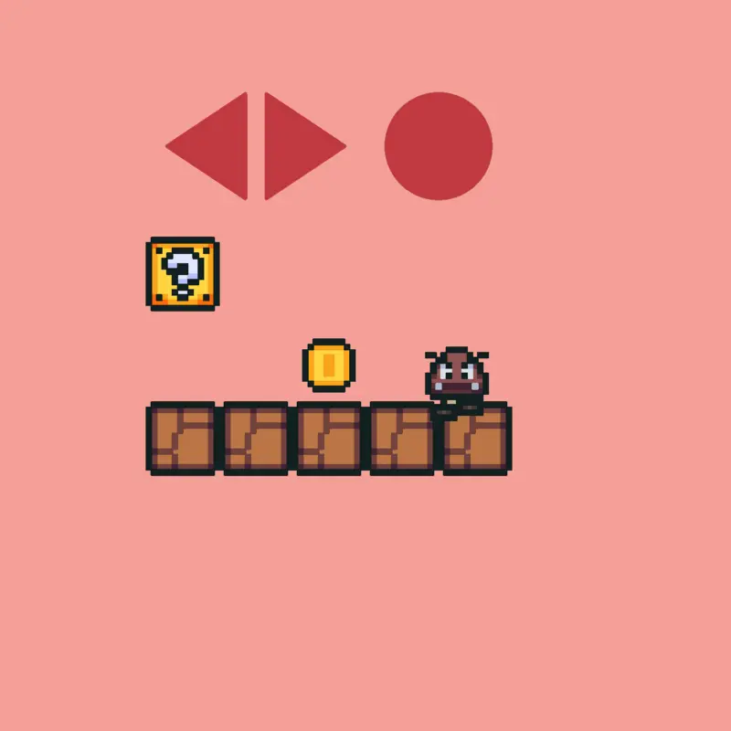 Game by @jovanjovann