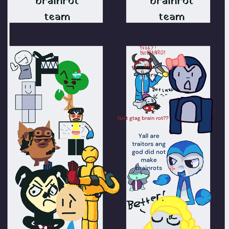 Game by @bubbleduck_vr_yt
