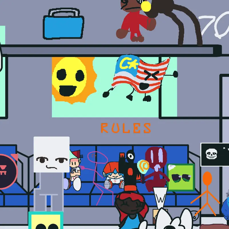 Game by @AudioShrimpo