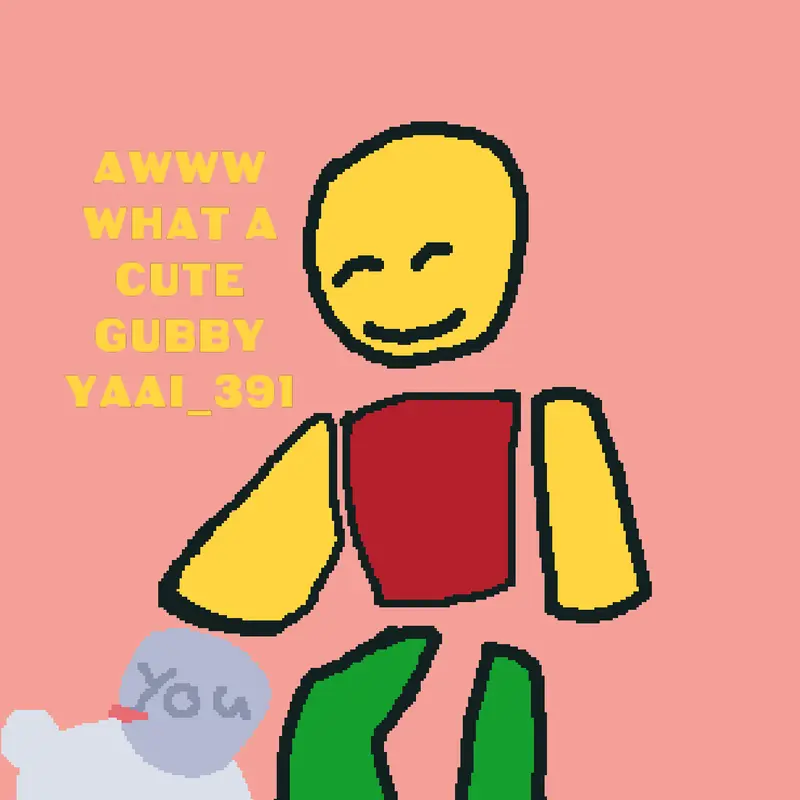 Jim:Aww So cute screamer john doe:B STFU by @Yaai_395