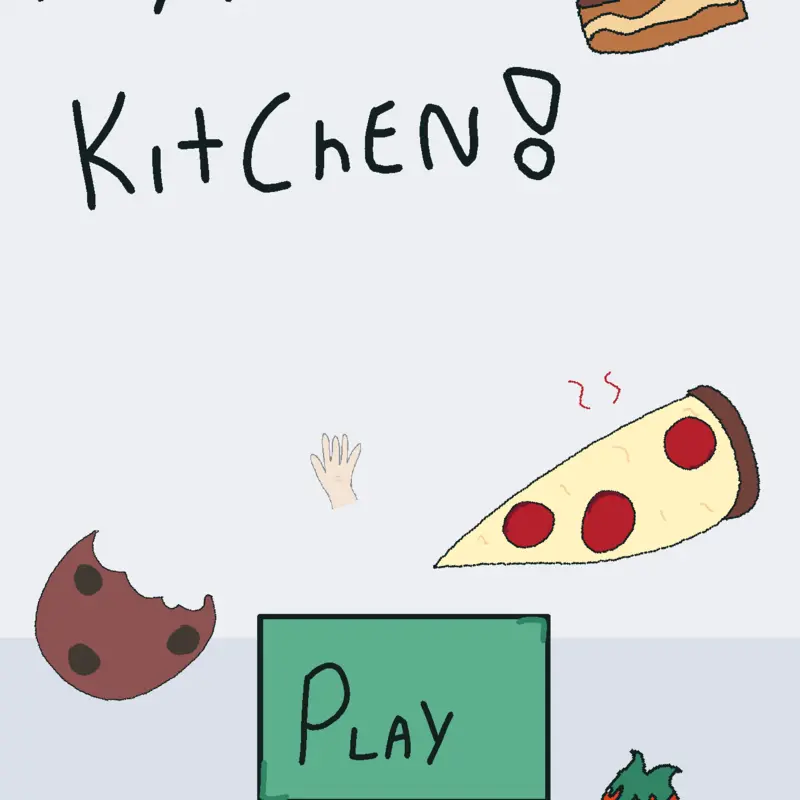 Game by @Nyla_Arts