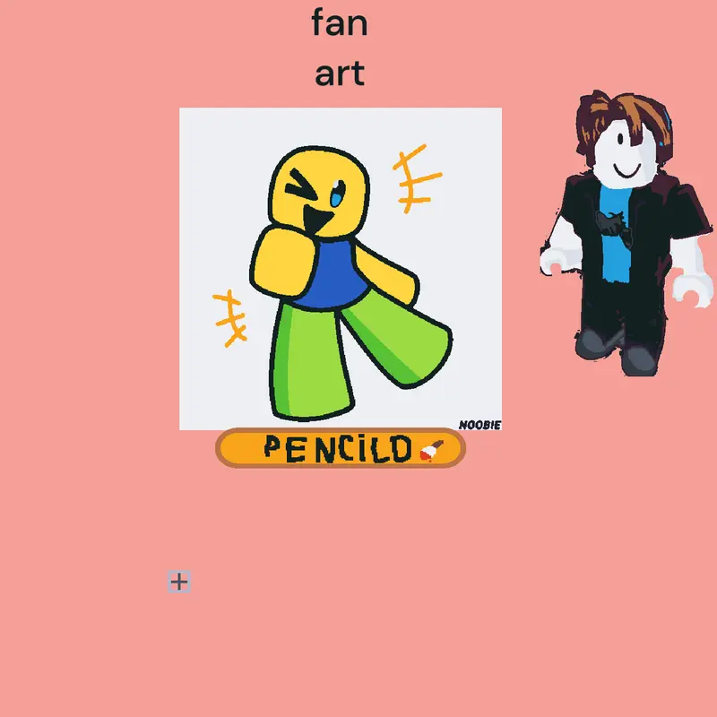Game by @pencild