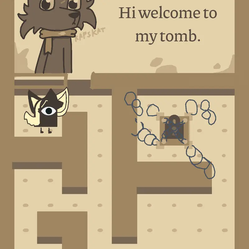 Game by @michi231