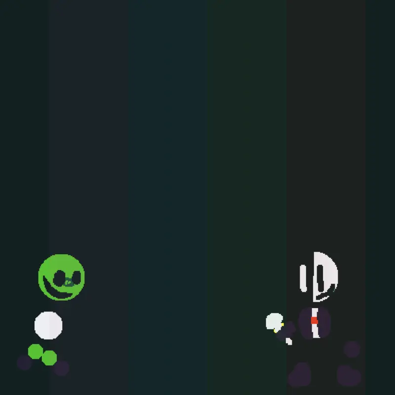 Game by @Umutafton