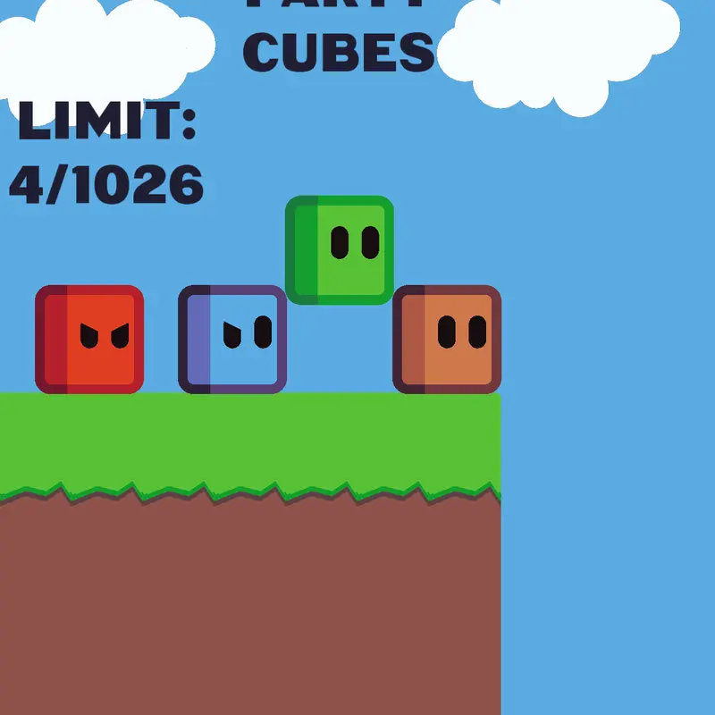 Game by @puncher_dummy