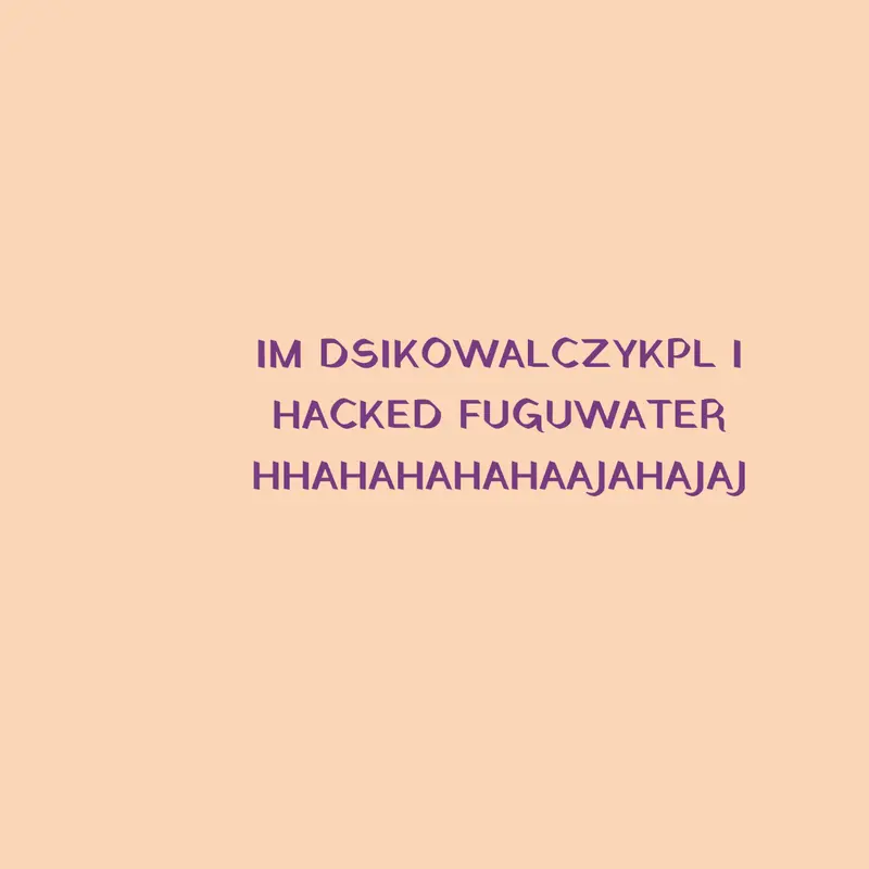 Game by @Fuguwater