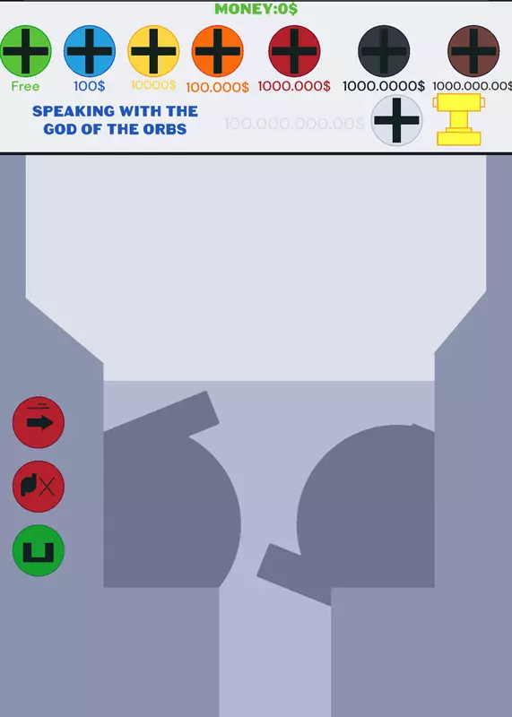 Orb Simulator by @Shadow_Invencible